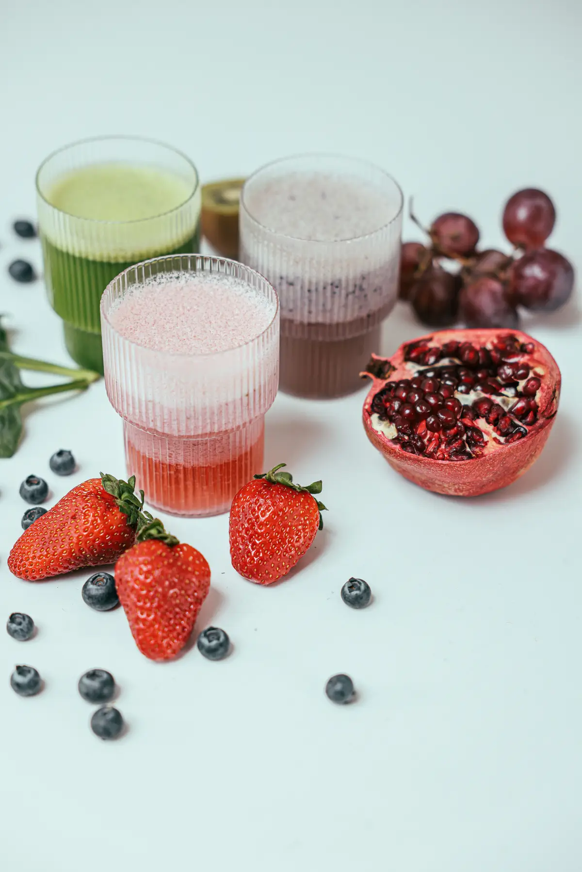 Freshcore — health food and beverage
